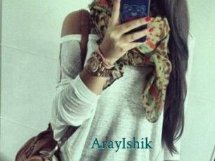 ArayIshik