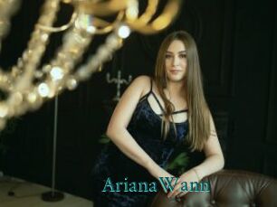 ArianaWann