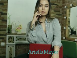 AriellaMayer