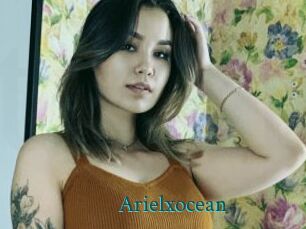 Arielxocean