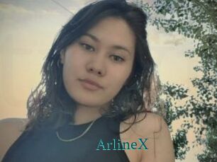 ArlineX