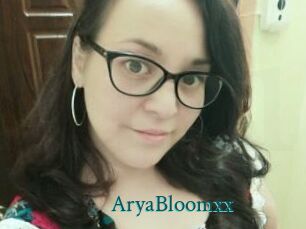 AryaBloomxx
