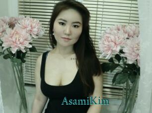 AsamiKim