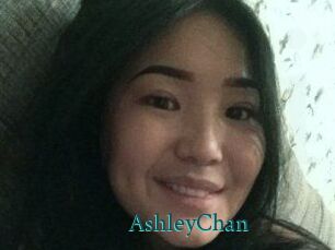 AshleyChan