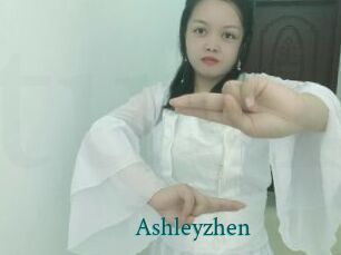 Ashleyzhen