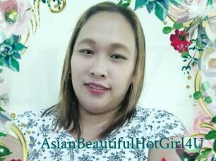AsianBeautifulHotGirl4U