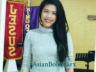 AsianBoldStarx
