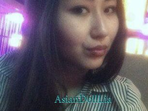 AsianDollLia