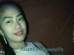 AsianFireQueen69x Tube video asiatique