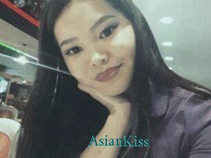AsianKiss