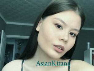 AsianKitana