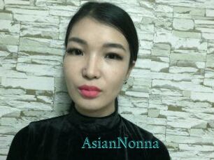 AsianNonna Tube video asiatique
