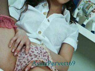 Asian_Pervert69 Tube video asiatique
