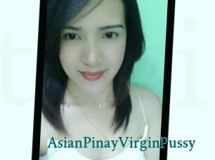 AsianPinayVirginPussy