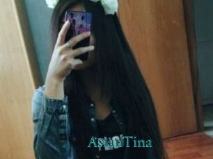 AsianTina Tube video asiatique