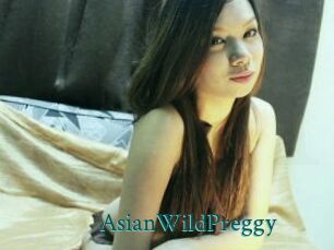 AsianWildPreggy