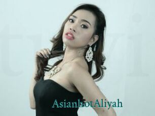 AsianhotAliyah Tube video asiatique