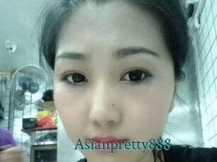 Asianpretty888