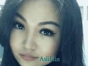 AsliLiin