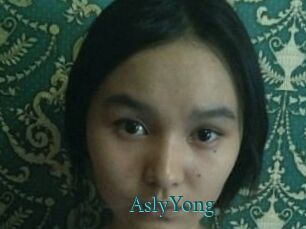 AslyYong