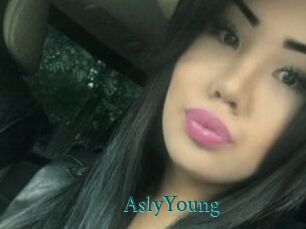 AslyYoung