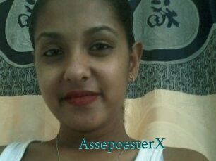 AssepoesterX