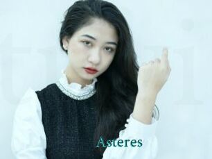 Asteres