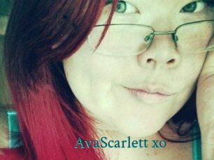 AvaScarlett_xo