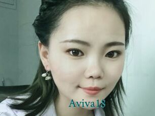 Aviva18 Tube video asiatique