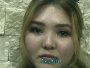 AyaMio