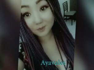 Ayavales