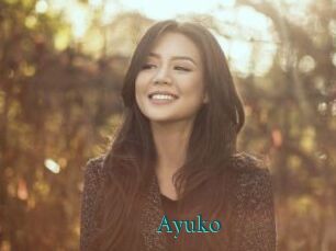 Ayuko Tube video asiatique