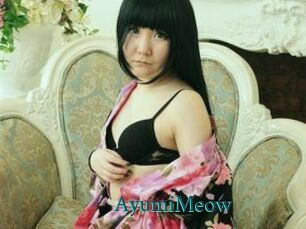 AyumiMeow