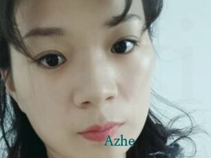 Azhe