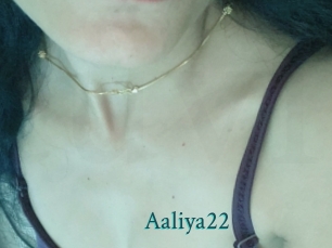 aaliya22 Tube video asiatique