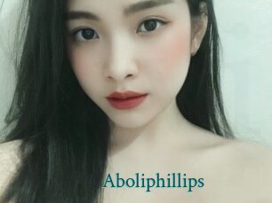 aboliphillips Tube video asiatique