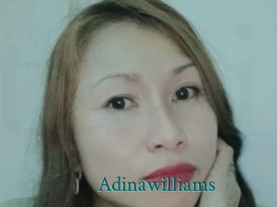 Adinawilliams
