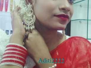 Aditi2222