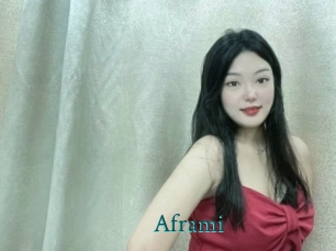 Aframi