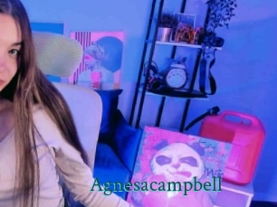 Agnesacampbell