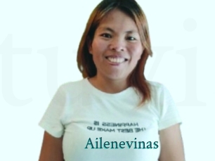 Ailenevinas