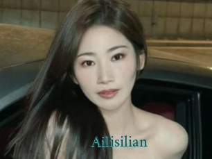 ailisilian Tube video asiatique
