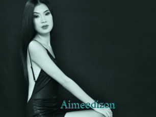 aimeedizon Tube video asiatique