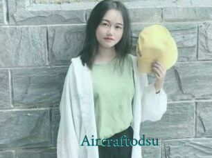 Aircraftodsu