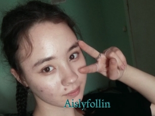 Aislyfollin