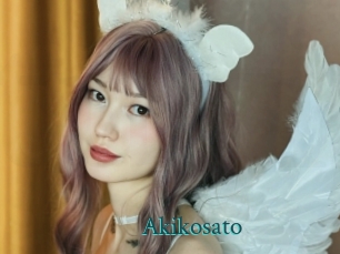 akikosato Tube video asiatique