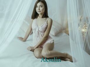 aksulin Tube video asiatique