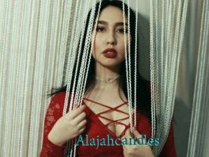 Alajahcandles