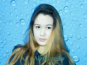 Alexacombs