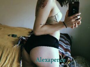 Alexapence